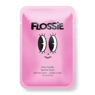 Flossie Cotton Candy - Many flavors