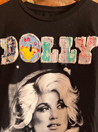 Dolly T-Shirt - Large