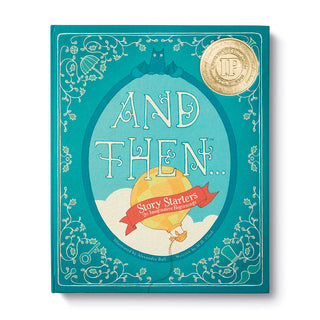 And Then... Story Starters