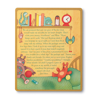 And Then... Story Starters