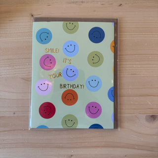 Callie Danielle Cards
