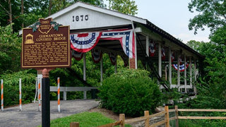 Embracing the Glow of Tradition: Why We Named Our Store “Harvest Moon”