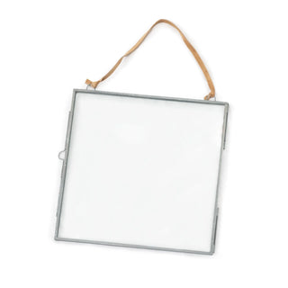 Hanging Glass Frame (4 Sizes)