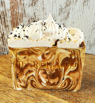 The Rusty Bucket Soap