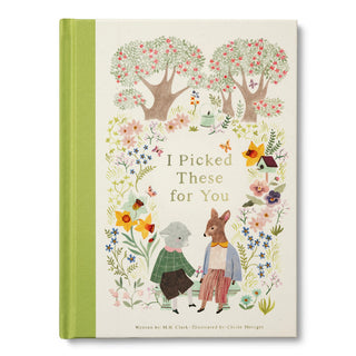 I Picked These for You