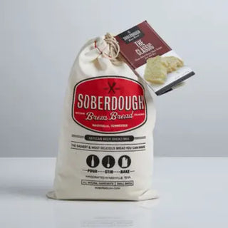 SOBERDOUGH Bread