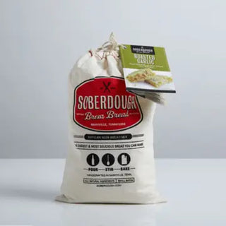 SOBERDOUGH Bread