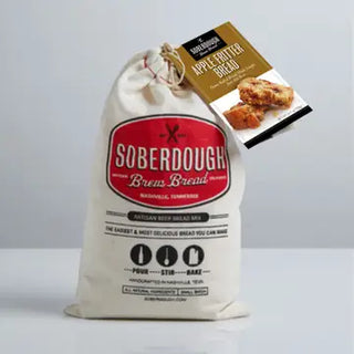 SOBERDOUGH Bread