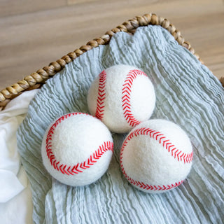 Sheep Wool Dryer Balls