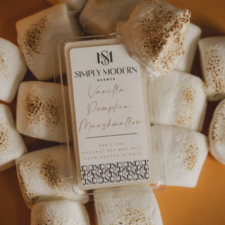 Fall Wax Melts
