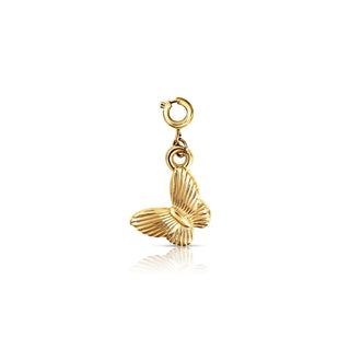 Gold Charms for Necklaces/Bracelets