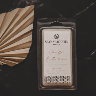 Simply Modern Scents Wax Melts
