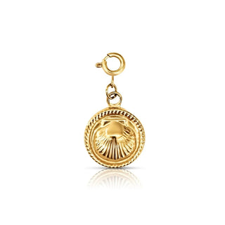 Gold Charms for Necklaces/Bracelets