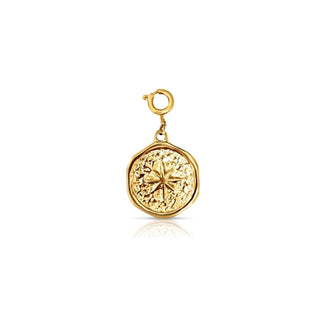 Gold Charms for Necklaces/Bracelets
