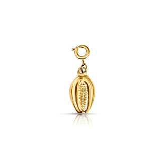 Gold Charms for Necklaces/Bracelets