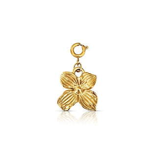 Gold Charms for Necklaces/Bracelets