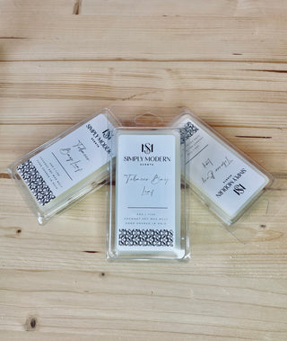 Simply Modern Scents Wax Melts