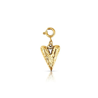 Gold Charms for Necklaces/Bracelets