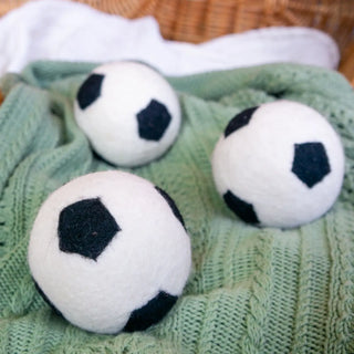 Sheep Wool Dryer Balls