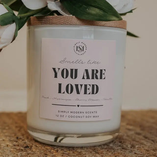You Are Loved LIMITED EDITION