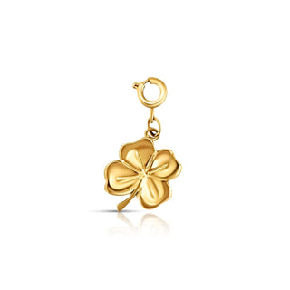 Gold Charms for Necklaces/Bracelets