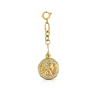 Gold Charms for Necklaces/Bracelets
