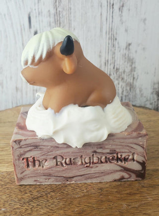 The Rusty Bucket Soap