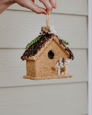 Birdie Cottage (All Season)