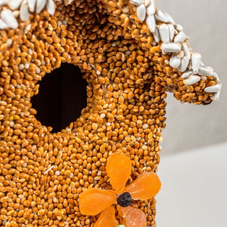 Birdie Cottage (Spring)