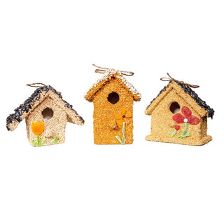 Birdie Cottage (Spring)