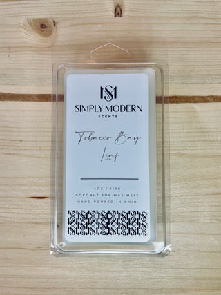 Simply Modern Scents Wax Melts