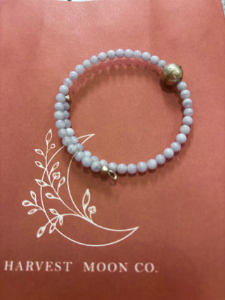Julie's Beaded Bracelets