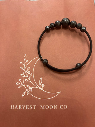 Julie's Beaded Bracelets