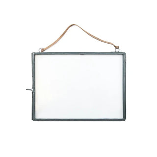 Hanging Glass Frame (4 Sizes)