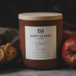 Fall Scents 12 oz. Candles