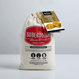 SOBERDOUGH Bread