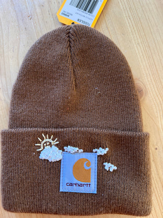 Toddler Carhartt Beanie