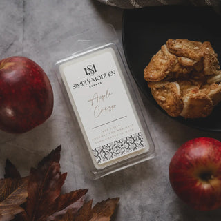 Fall Wax Melts