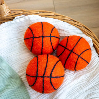 Sheep Wool Dryer Balls