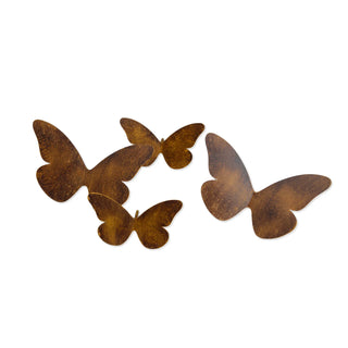 Medium Butterfly Screws - Wall Art (3 Sizes)