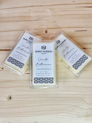 Simply Modern Scents Wax Melts