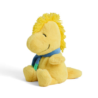 Woodstock w/ Scarf Warmies