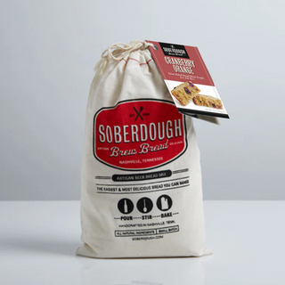 SOBERDOUGH Bread