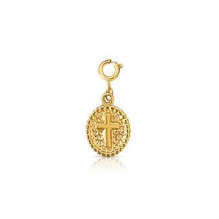 Gold Charms for Necklaces/Bracelets