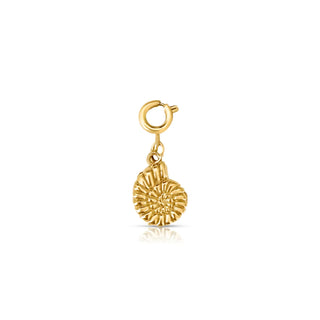 Gold Charms for Necklaces/Bracelets