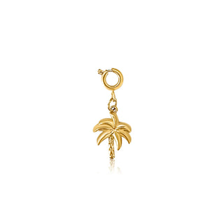 Gold Charms for Necklaces/Bracelets