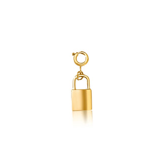 Gold Charms for Necklaces/Bracelets