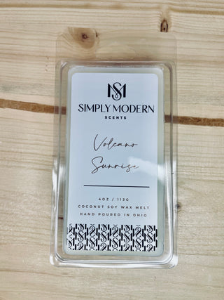 Simply Modern Scents Wax Melts