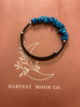 Julie's Beaded Bracelets