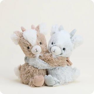 Goat Hug Junior Warmies